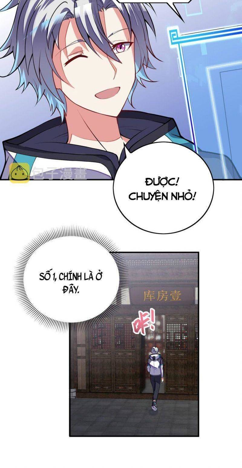 Ta Mới Chỉ 2500 Tuổi Chapter 31 - 8