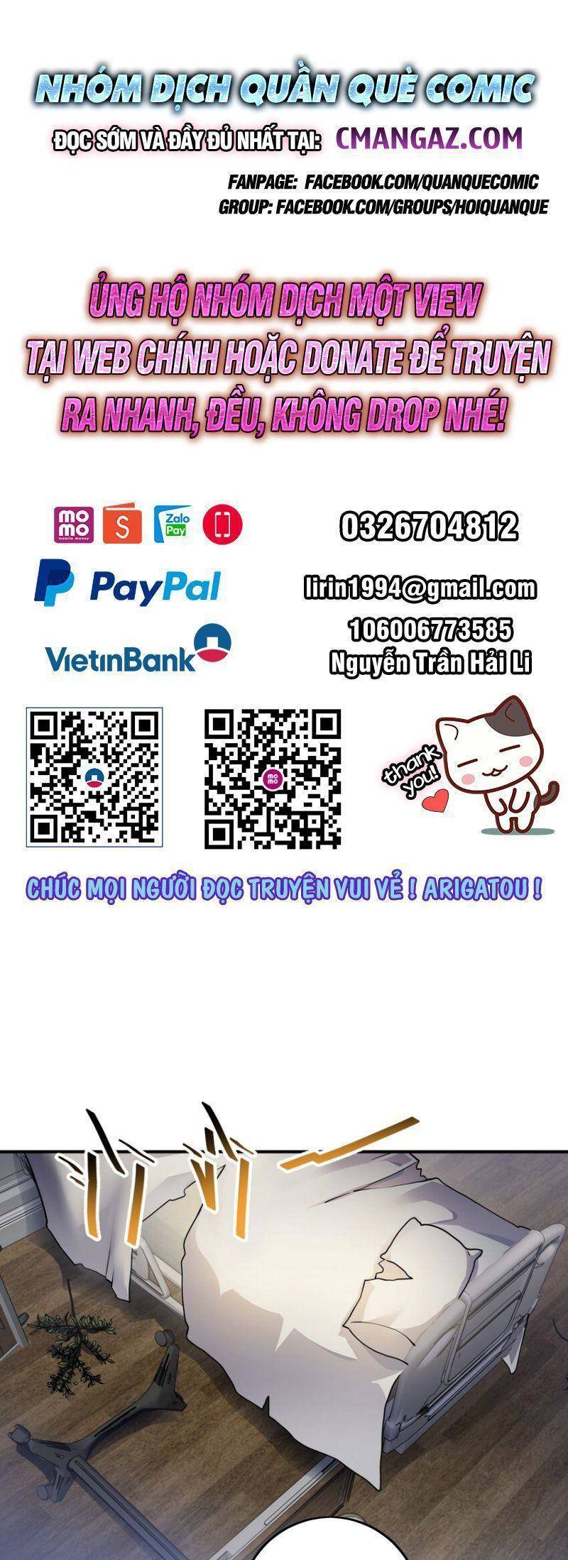 Ta Mới Chỉ 2500 Tuổi Chapter 32 - 1