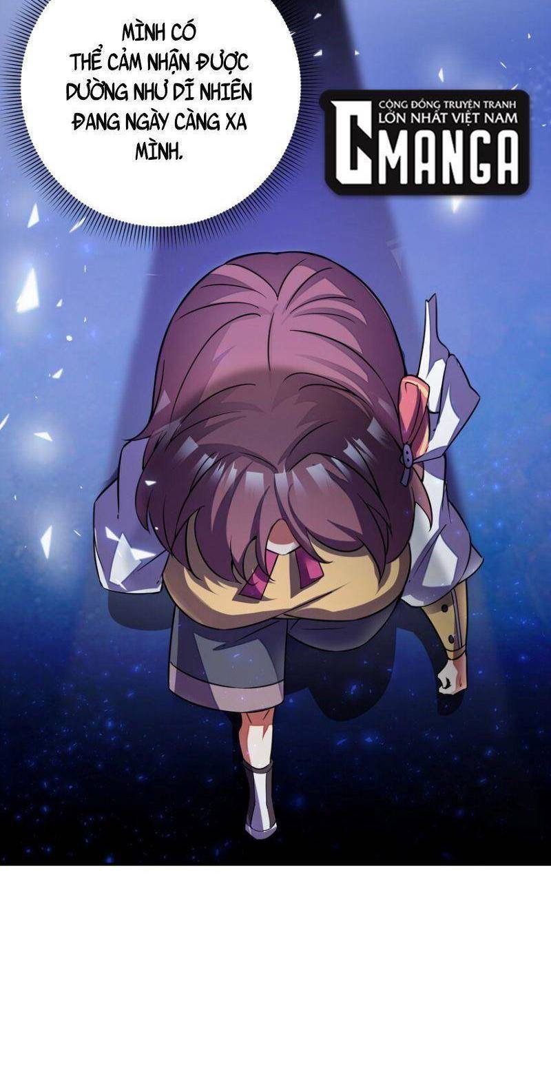 Ta Mới Chỉ 2500 Tuổi Chapter 32 - 11