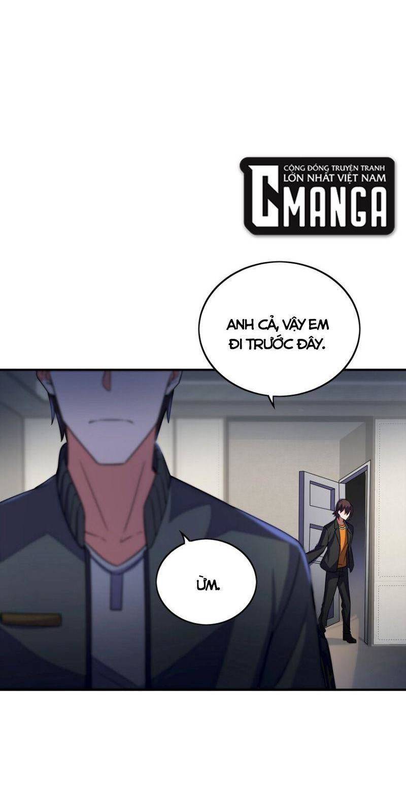 Ta Mới Chỉ 2500 Tuổi Chapter 32 - 18
