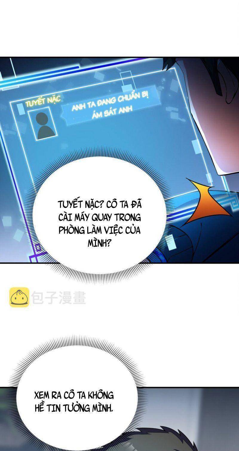 Ta Mới Chỉ 2500 Tuổi Chapter 32 - 19