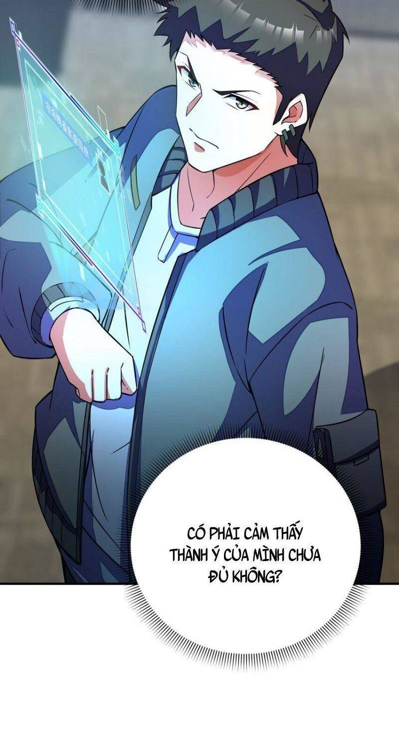 Ta Mới Chỉ 2500 Tuổi Chapter 32 - 20