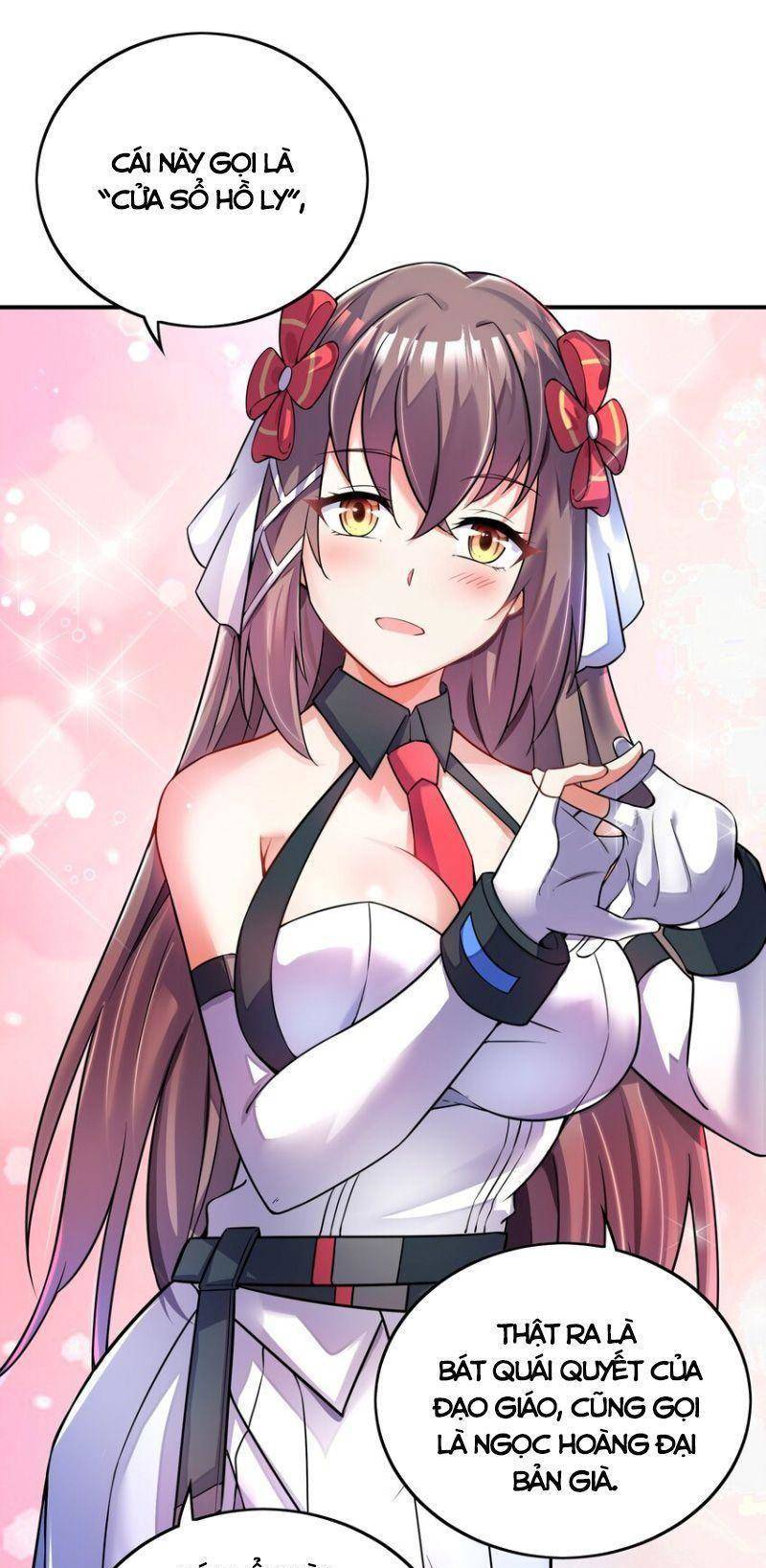 Ta Mới Chỉ 2500 Tuổi Chapter 32 - 27