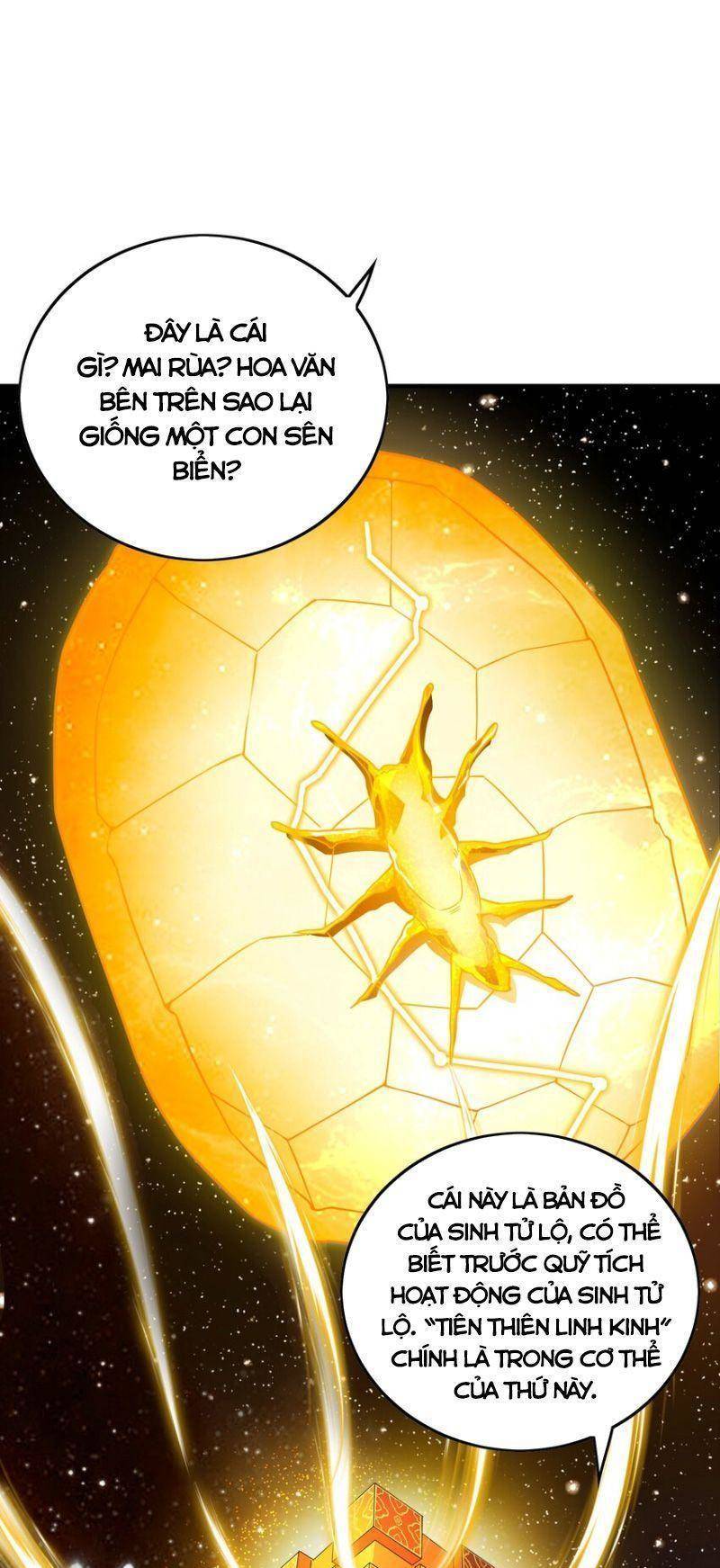 Ta Mới Chỉ 2500 Tuổi Chapter 32 - 4