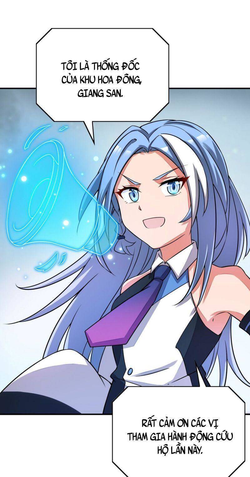 Ta Mới Chỉ 2500 Tuổi Chapter 32 - 37