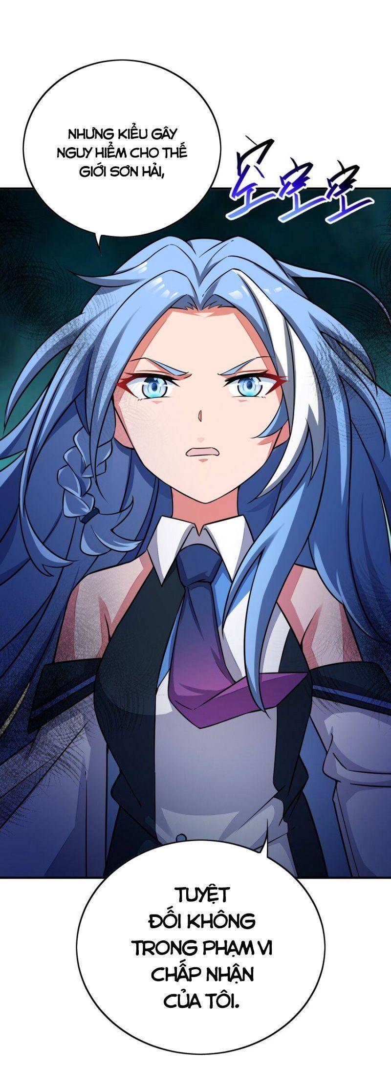 Ta Mới Chỉ 2500 Tuổi Chapter 32 - 44