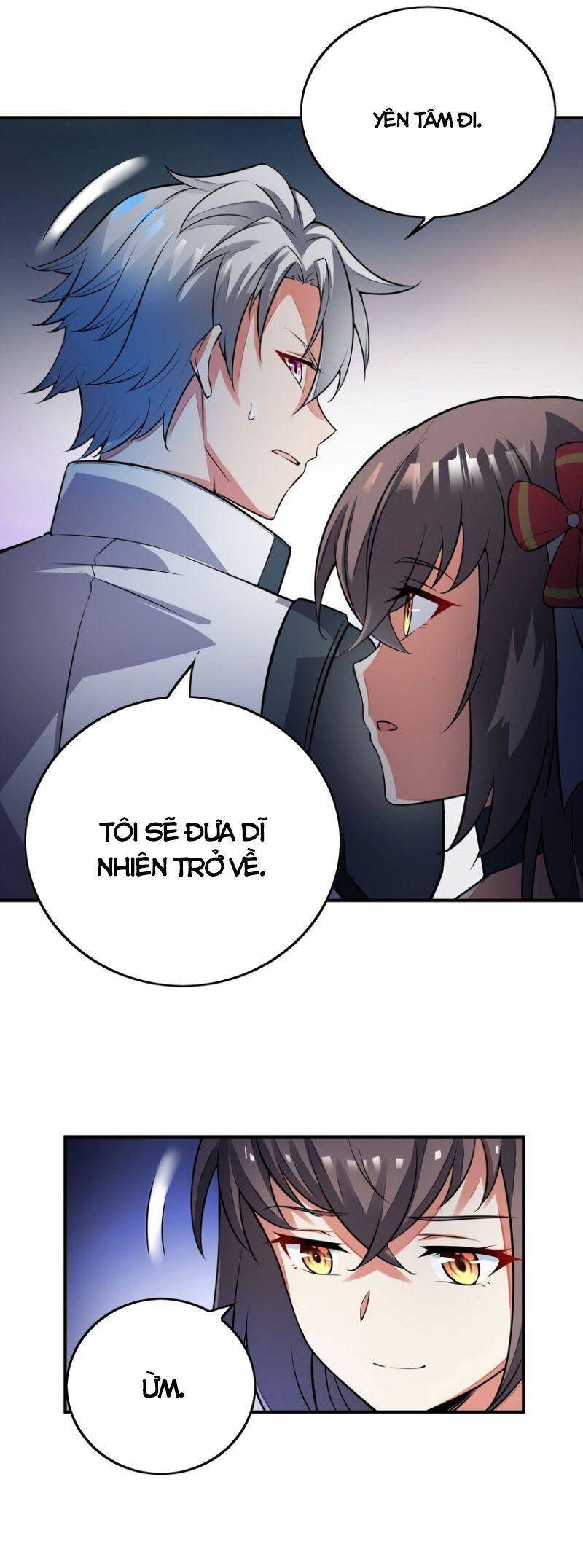 Ta Mới Chỉ 2500 Tuổi Chapter 32 - 52