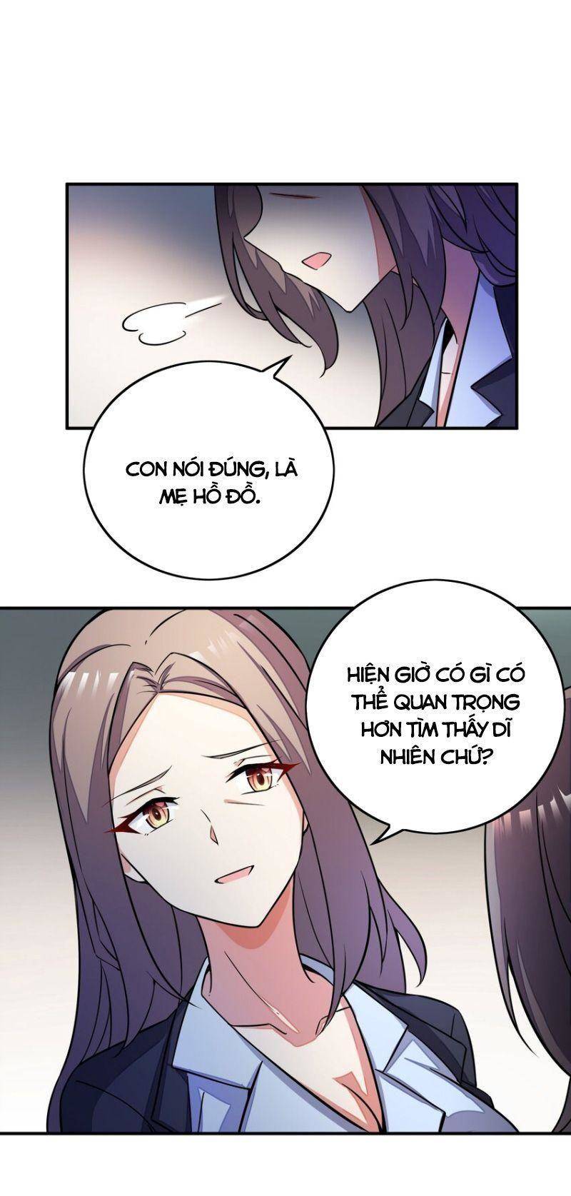 Ta Mới Chỉ 2500 Tuổi Chapter 32 - 9