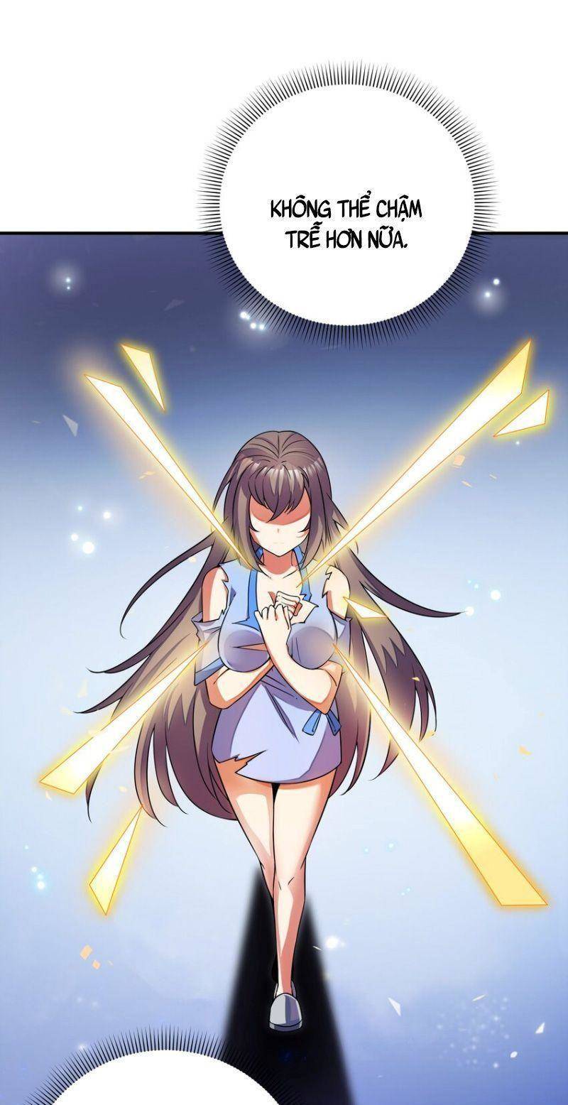 Ta Mới Chỉ 2500 Tuổi Chapter 32 - 10