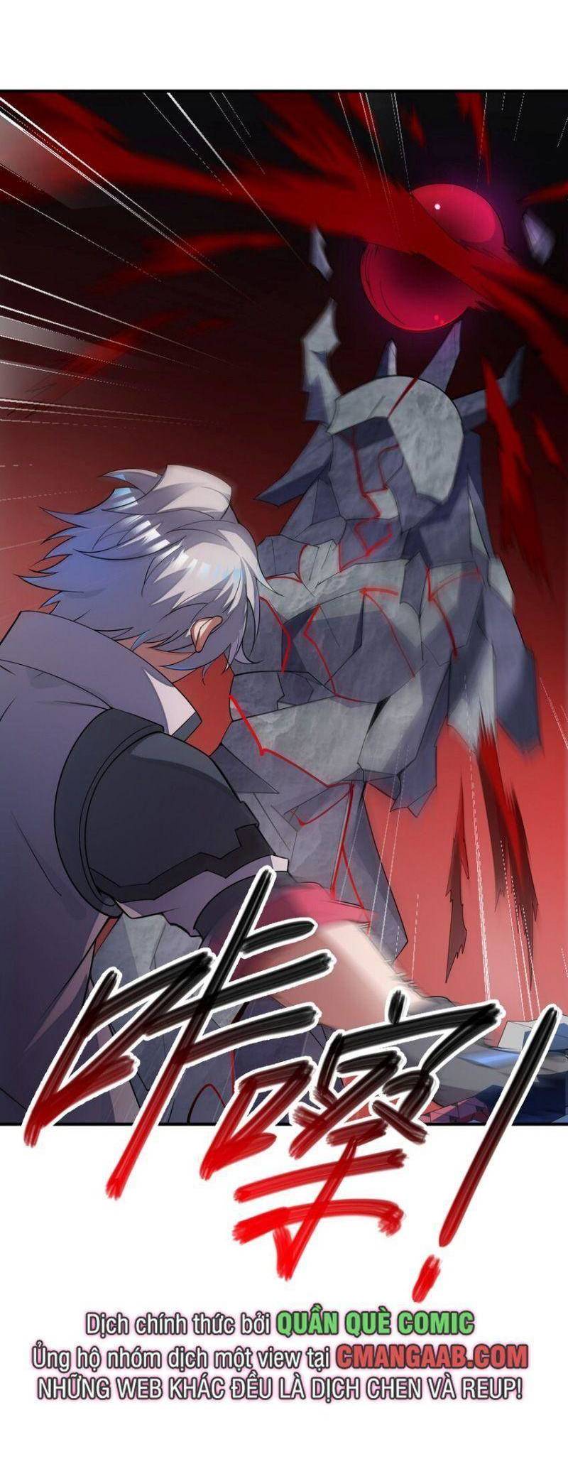 Ta Mới Chỉ 2500 Tuổi Chapter 33 - 11