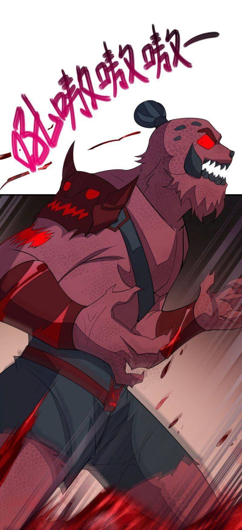 Ta Mới Chỉ 2500 Tuổi Chapter 33 - 17