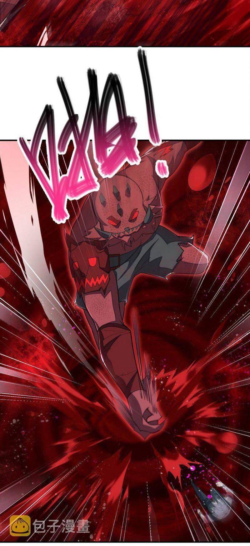 Ta Mới Chỉ 2500 Tuổi Chapter 33 - 18