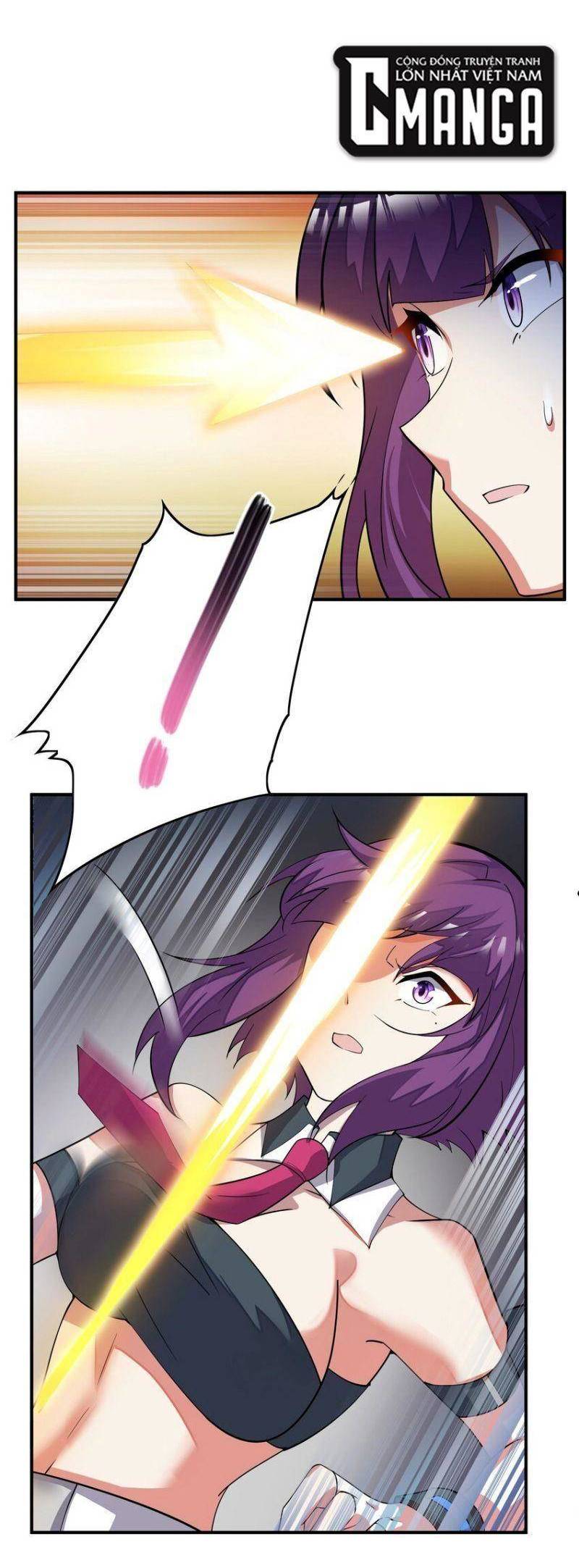 Ta Mới Chỉ 2500 Tuổi Chapter 33 - 23