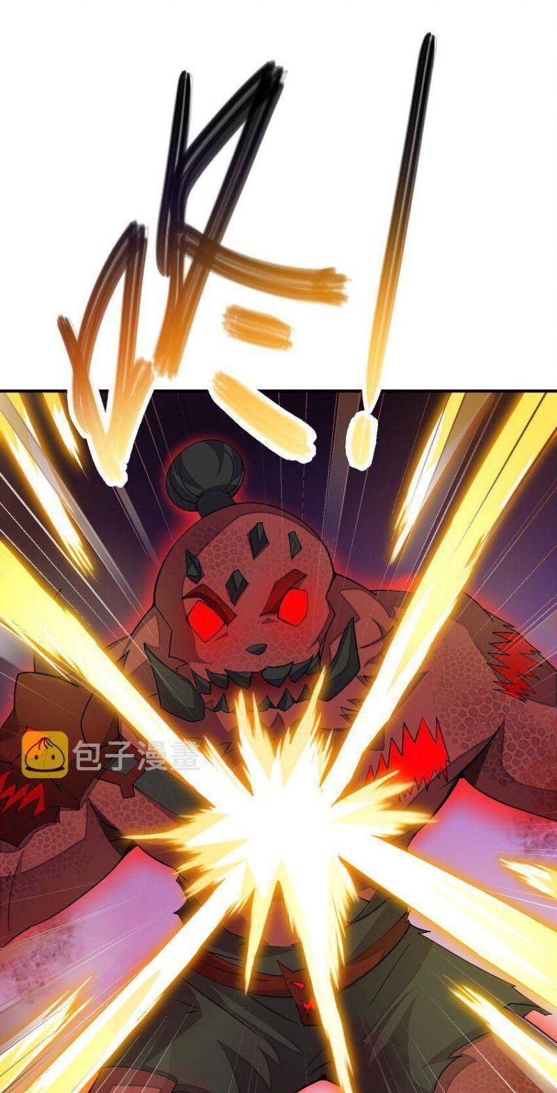 Ta Mới Chỉ 2500 Tuổi Chapter 33 - 24