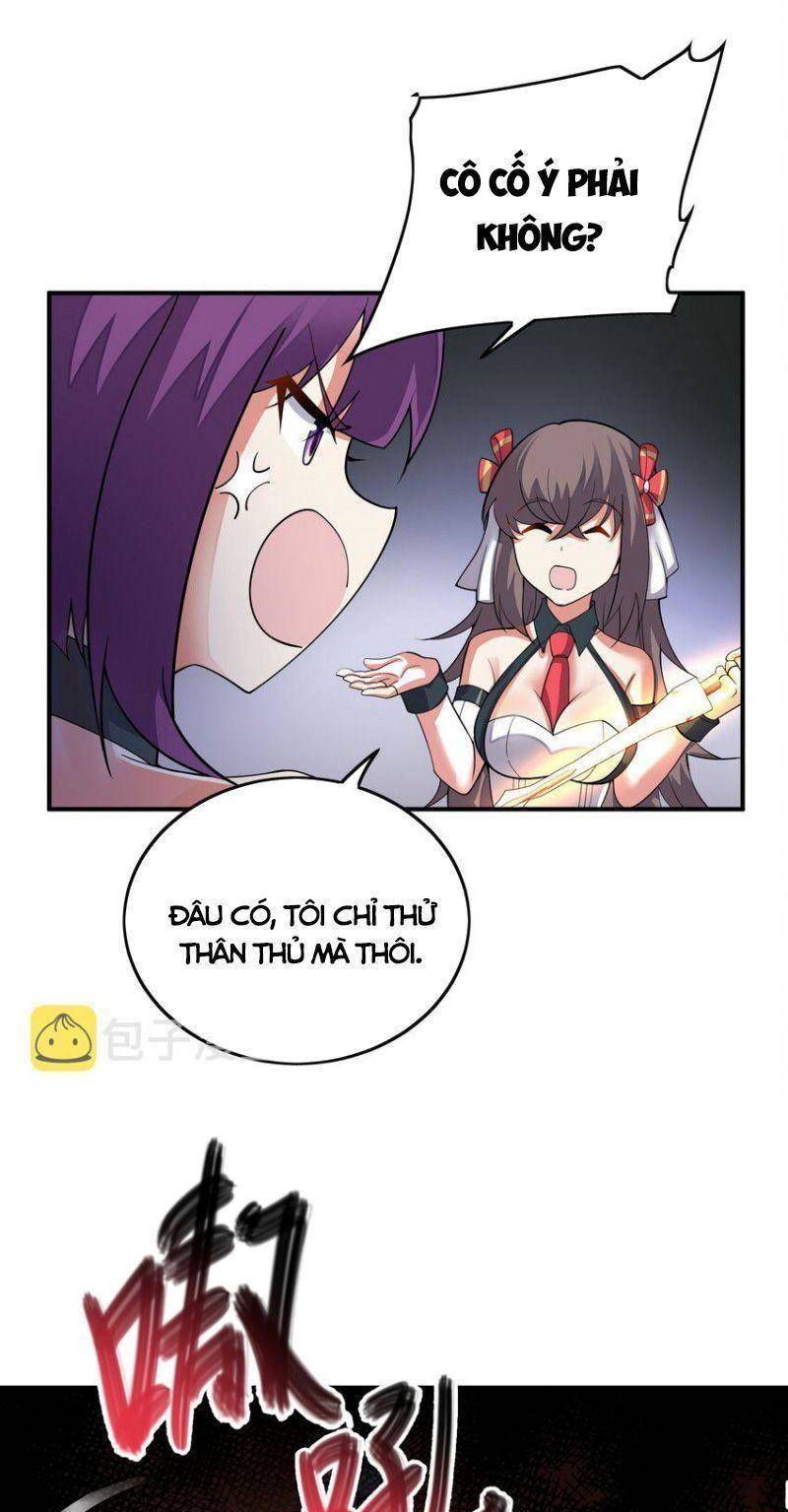 Ta Mới Chỉ 2500 Tuổi Chapter 33 - 26