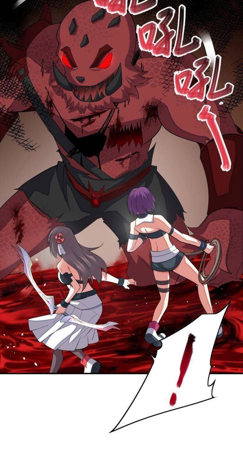 Ta Mới Chỉ 2500 Tuổi Chapter 33 - 27