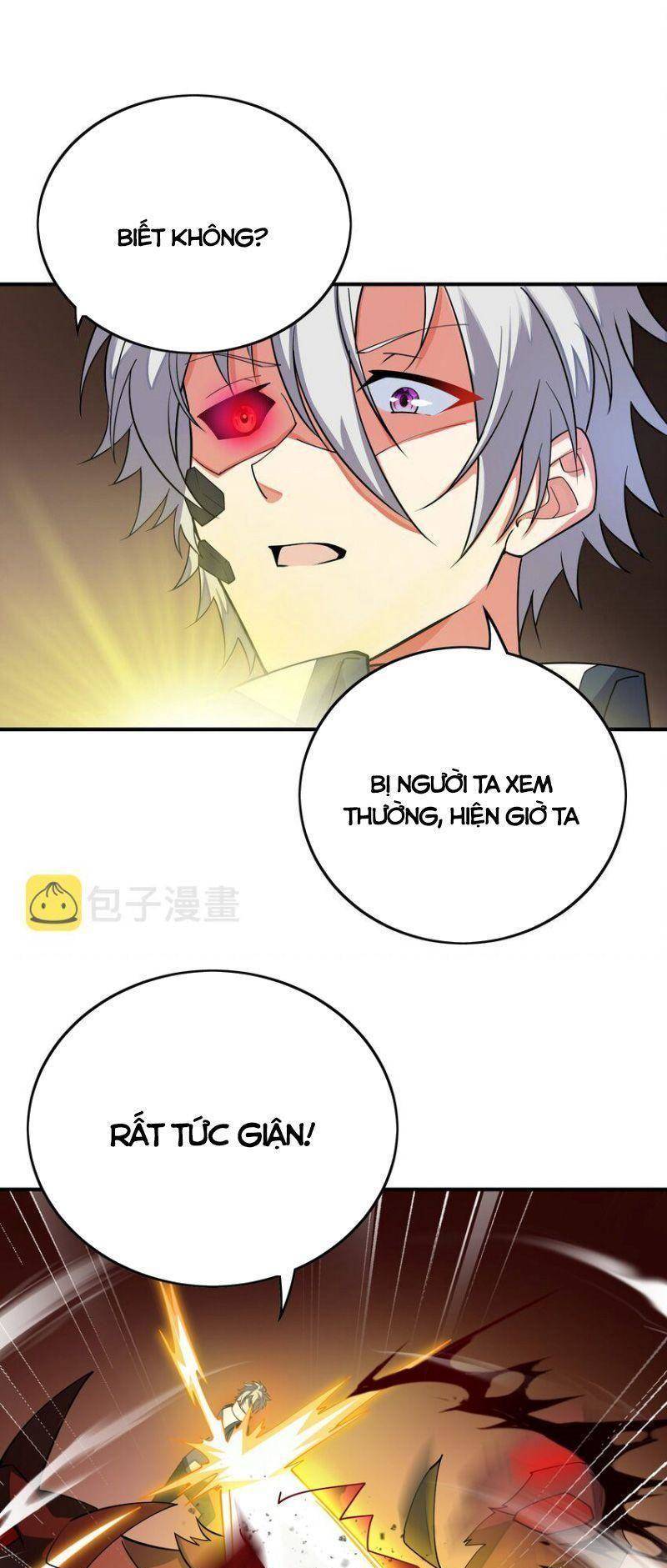 Ta Mới Chỉ 2500 Tuổi Chapter 33 - 29