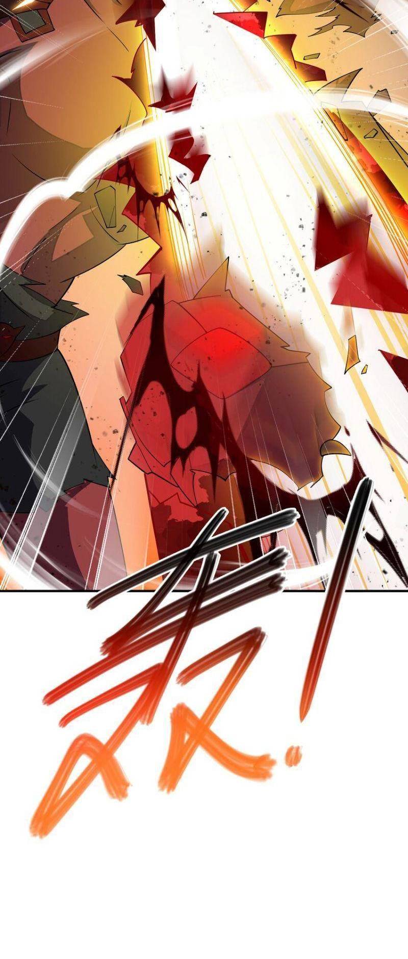 Ta Mới Chỉ 2500 Tuổi Chapter 33 - 30