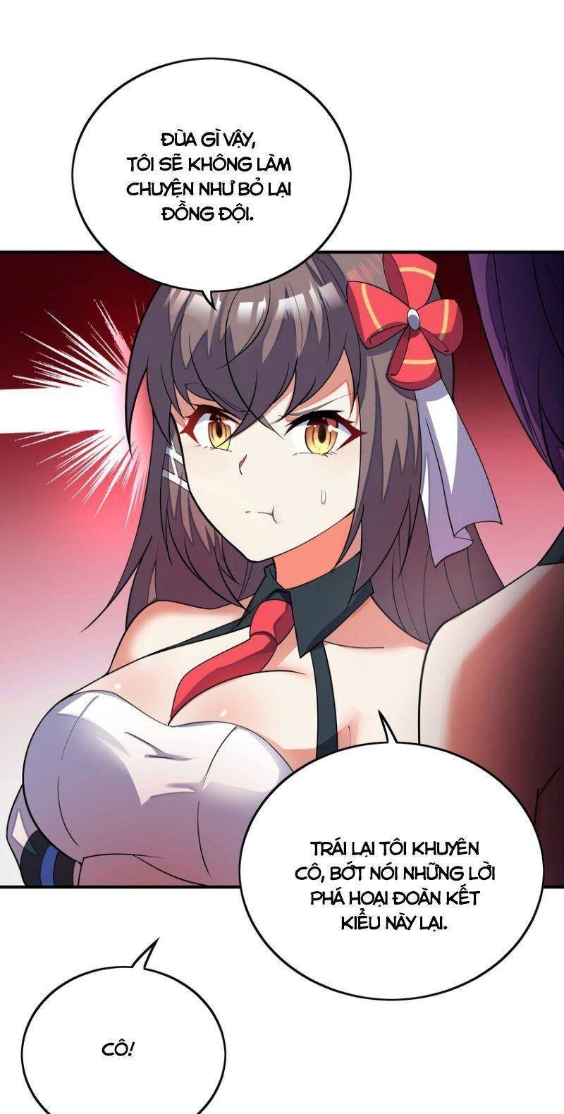 Ta Mới Chỉ 2500 Tuổi Chapter 33 - 8