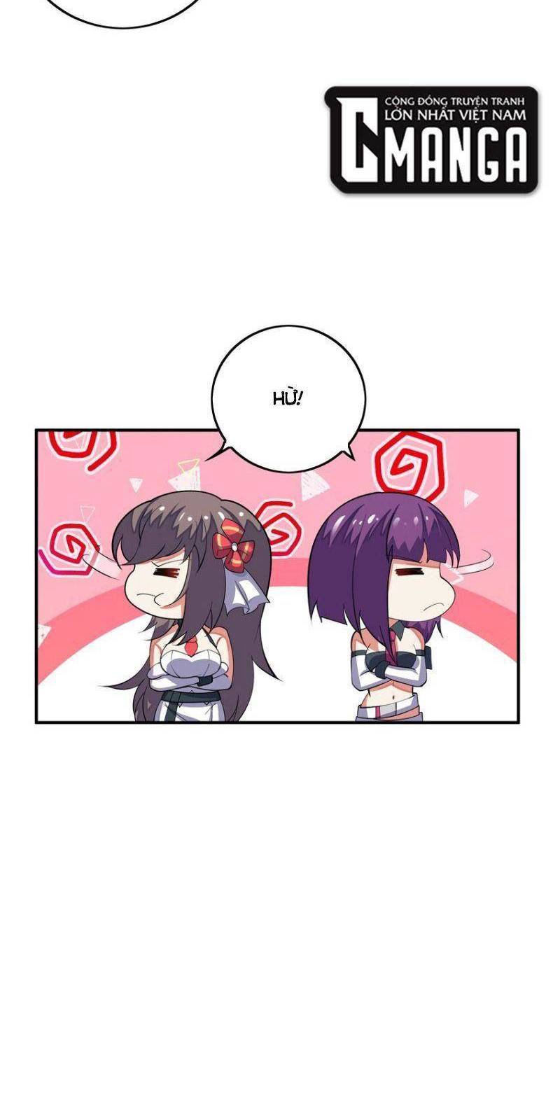 Ta Mới Chỉ 2500 Tuổi Chapter 33 - 9