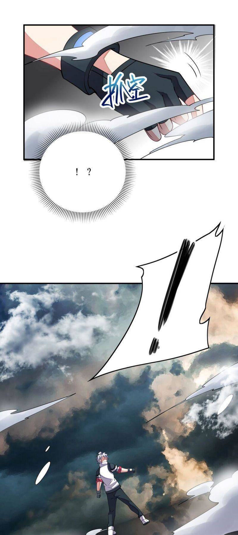 Ta Mới Chỉ 2500 Tuổi Chapter 34 - 15