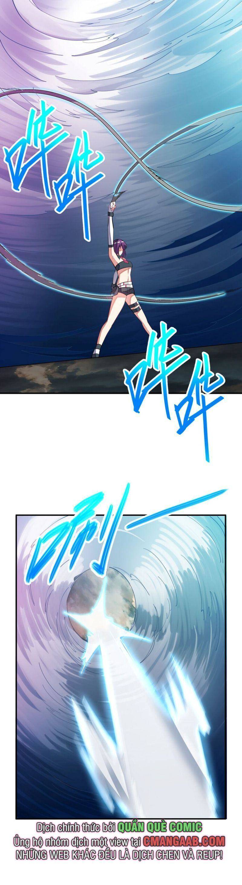 Ta Mới Chỉ 2500 Tuổi Chapter 34 - 24