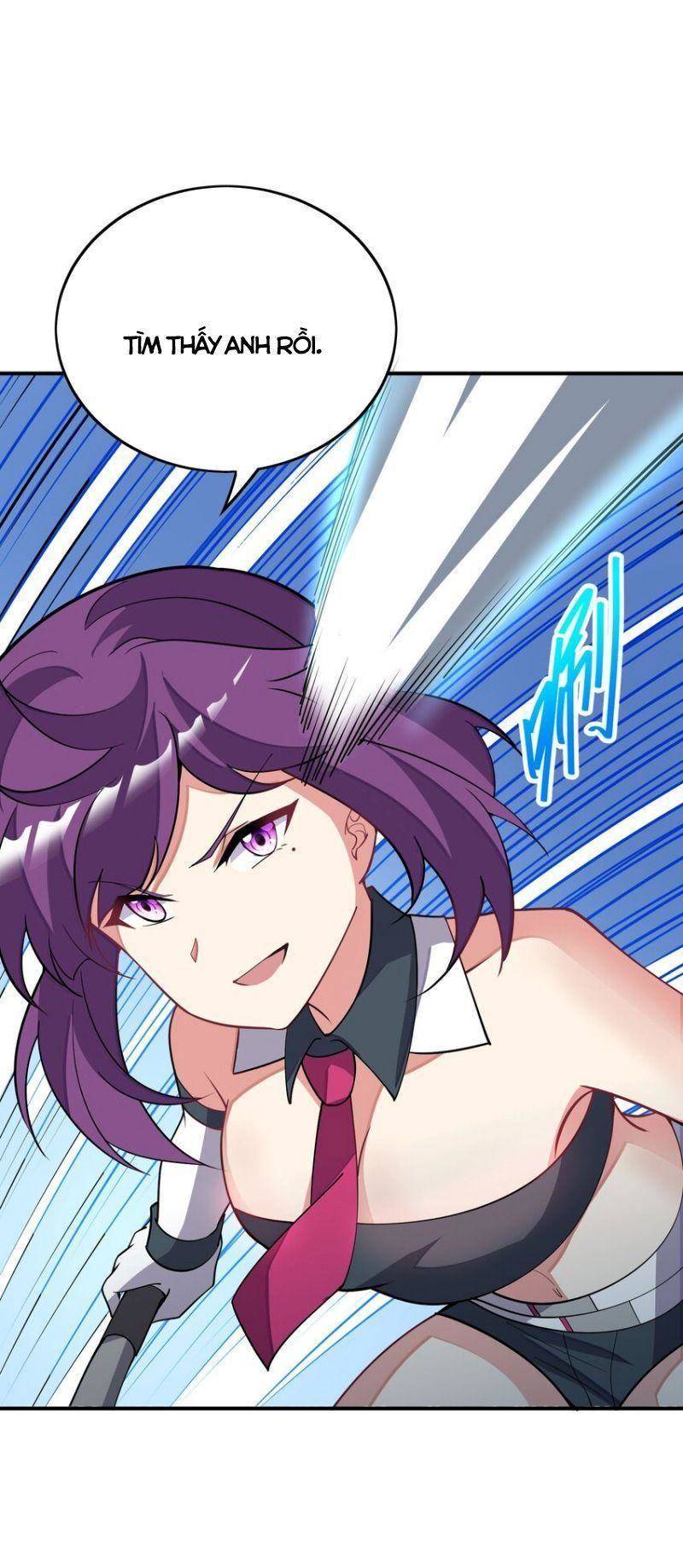 Ta Mới Chỉ 2500 Tuổi Chapter 34 - 25