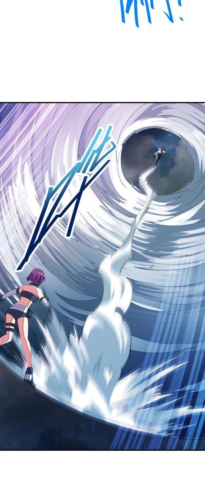 Ta Mới Chỉ 2500 Tuổi Chapter 34 - 28