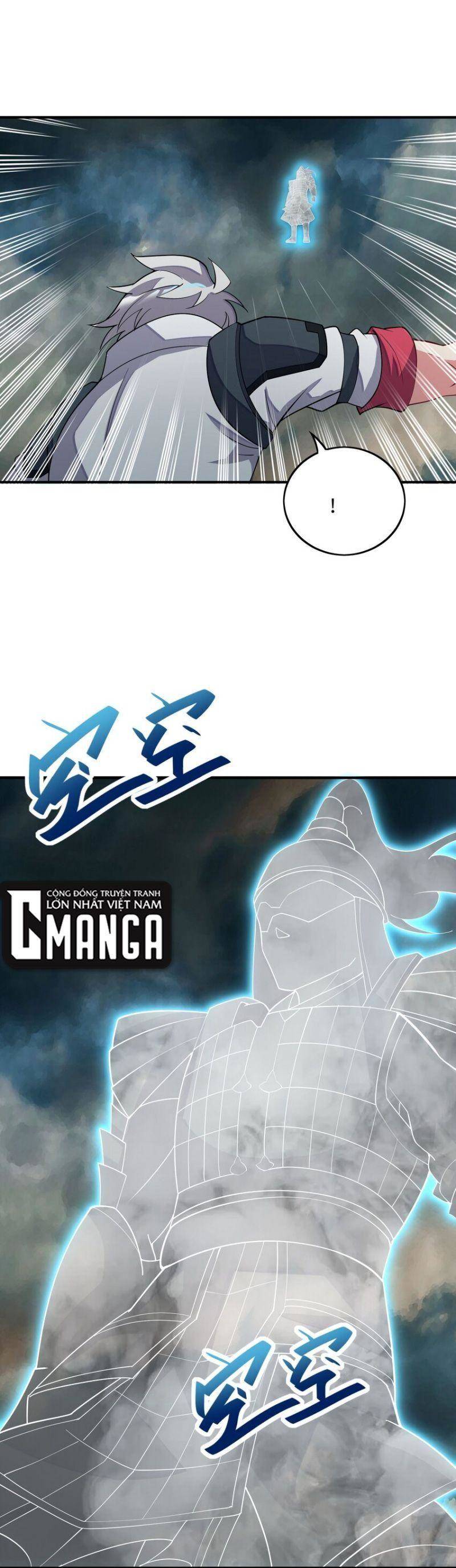 Ta Mới Chỉ 2500 Tuổi Chapter 34 - 29