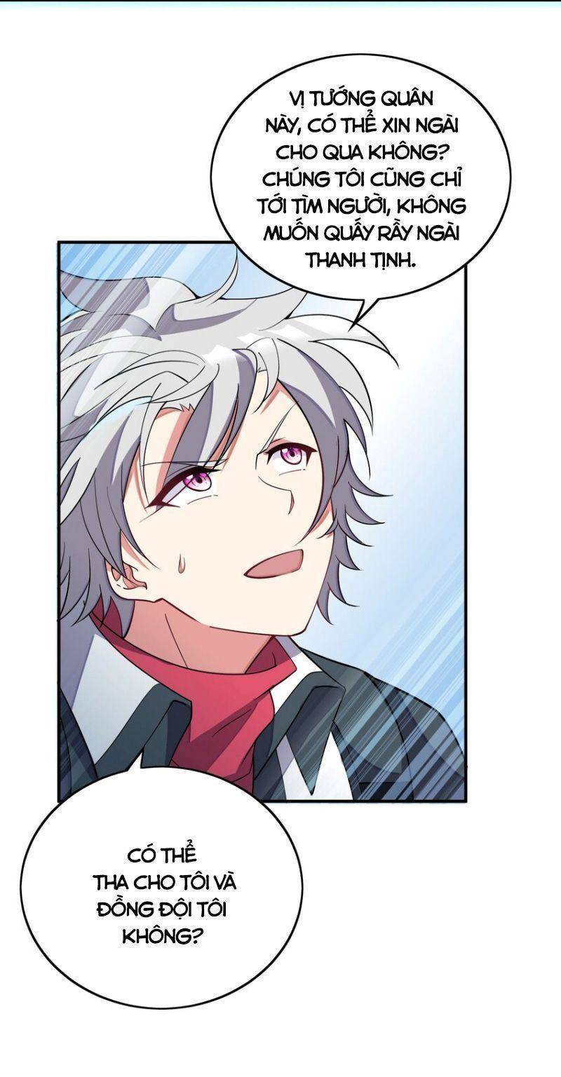 Ta Mới Chỉ 2500 Tuổi Chapter 34 - 30