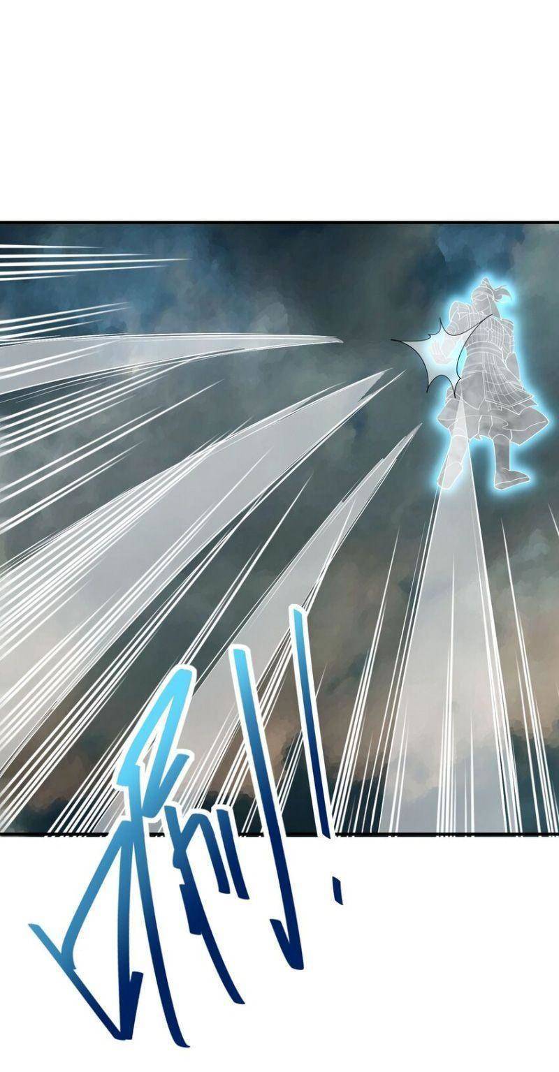 Ta Mới Chỉ 2500 Tuổi Chapter 34 - 31