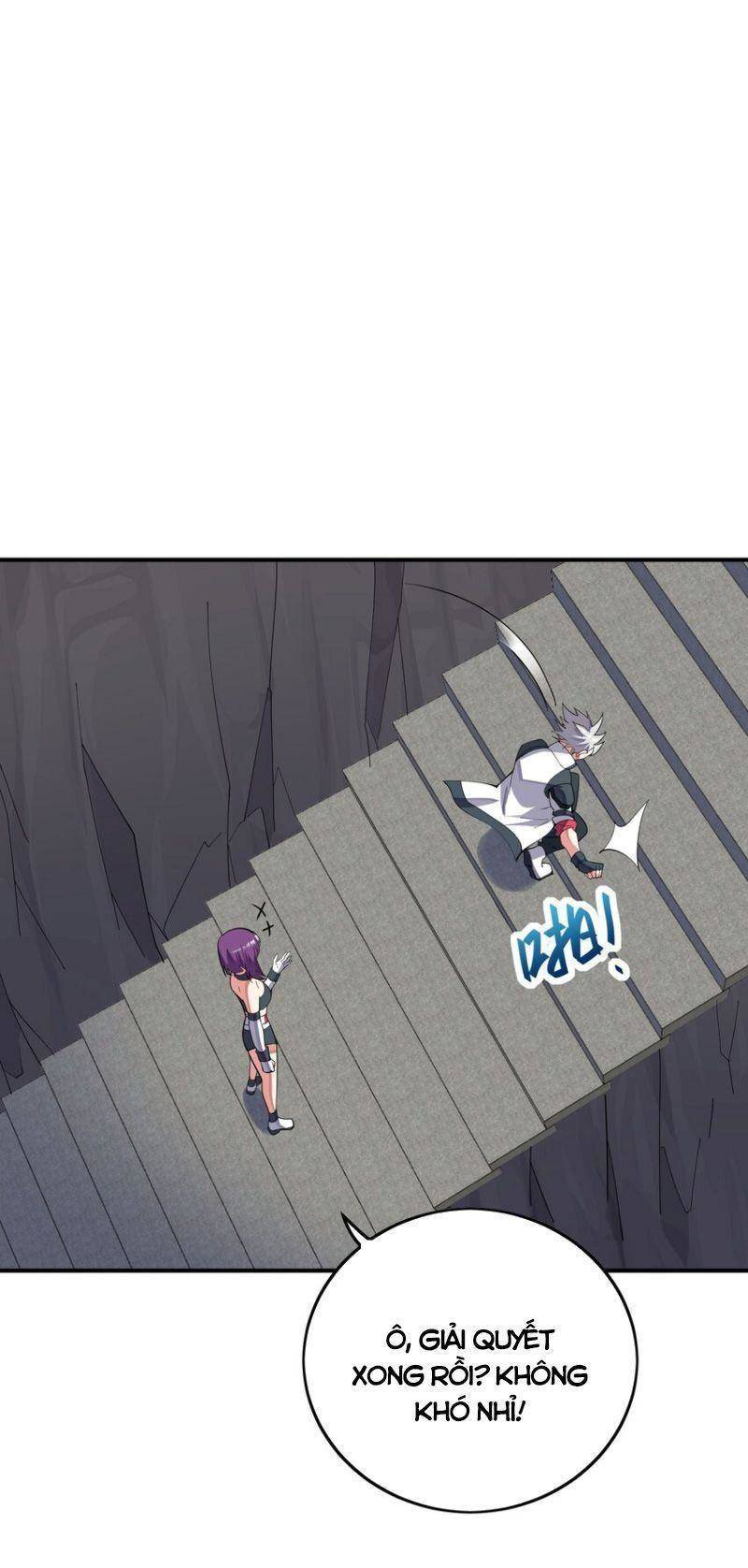 Ta Mới Chỉ 2500 Tuổi Chapter 34 - 34