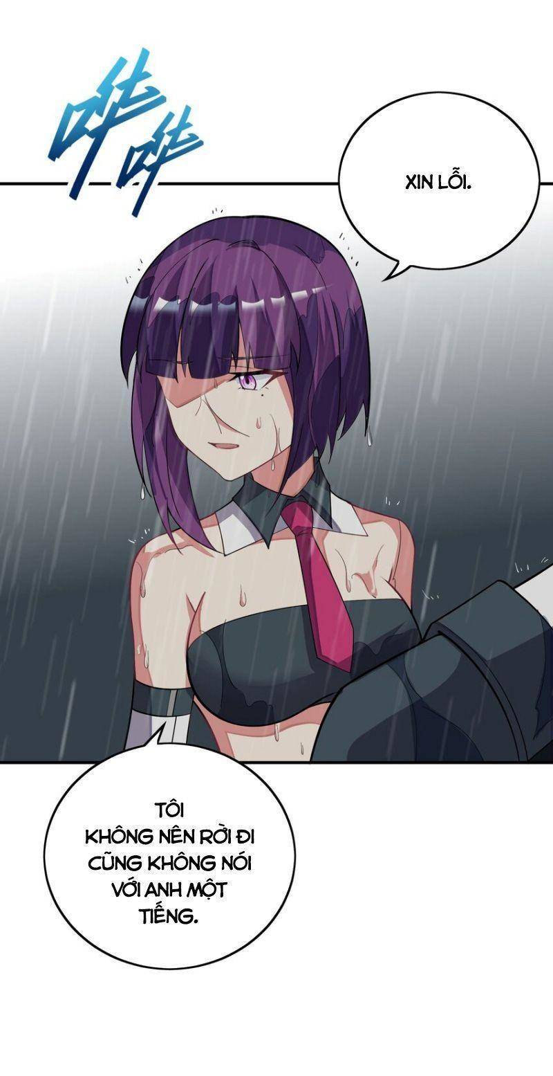 Ta Mới Chỉ 2500 Tuổi Chapter 34 - 38