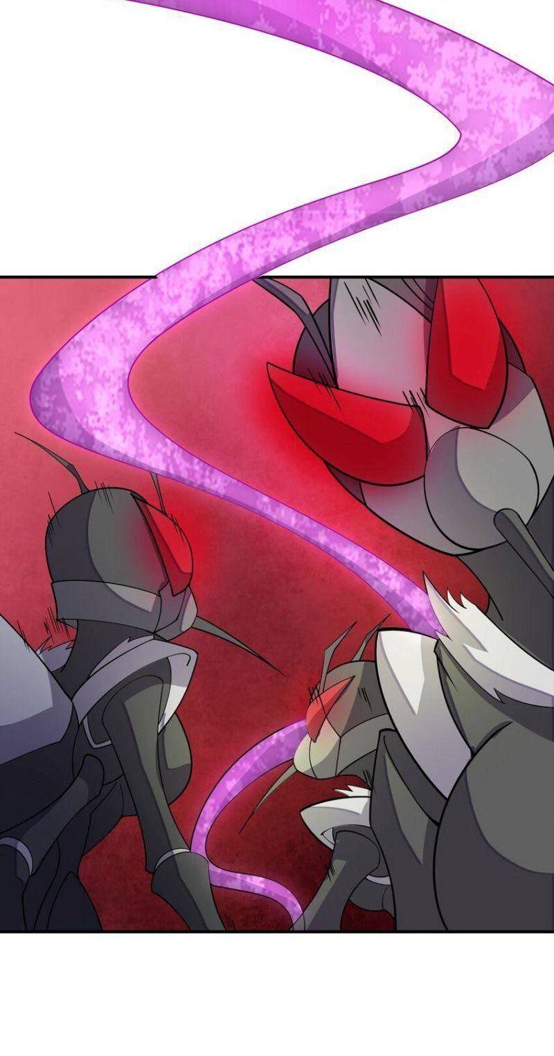 Ta Mới Chỉ 2500 Tuổi Chapter 34 - 5