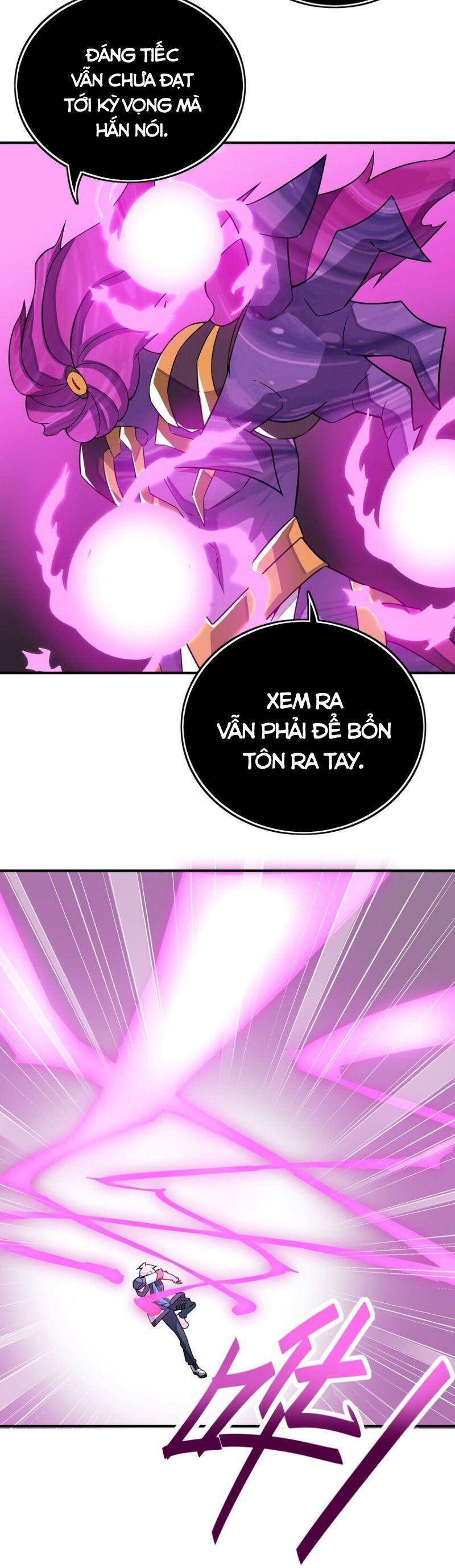 Ta Mới Chỉ 2500 Tuổi Chapter 37 - 12