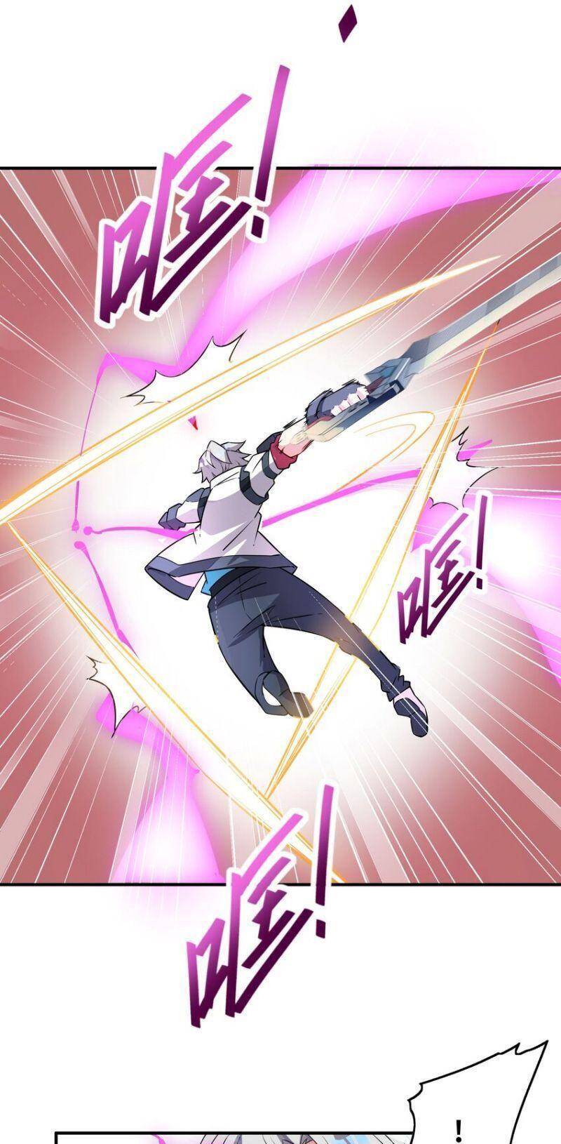 Ta Mới Chỉ 2500 Tuổi Chapter 37 - 13