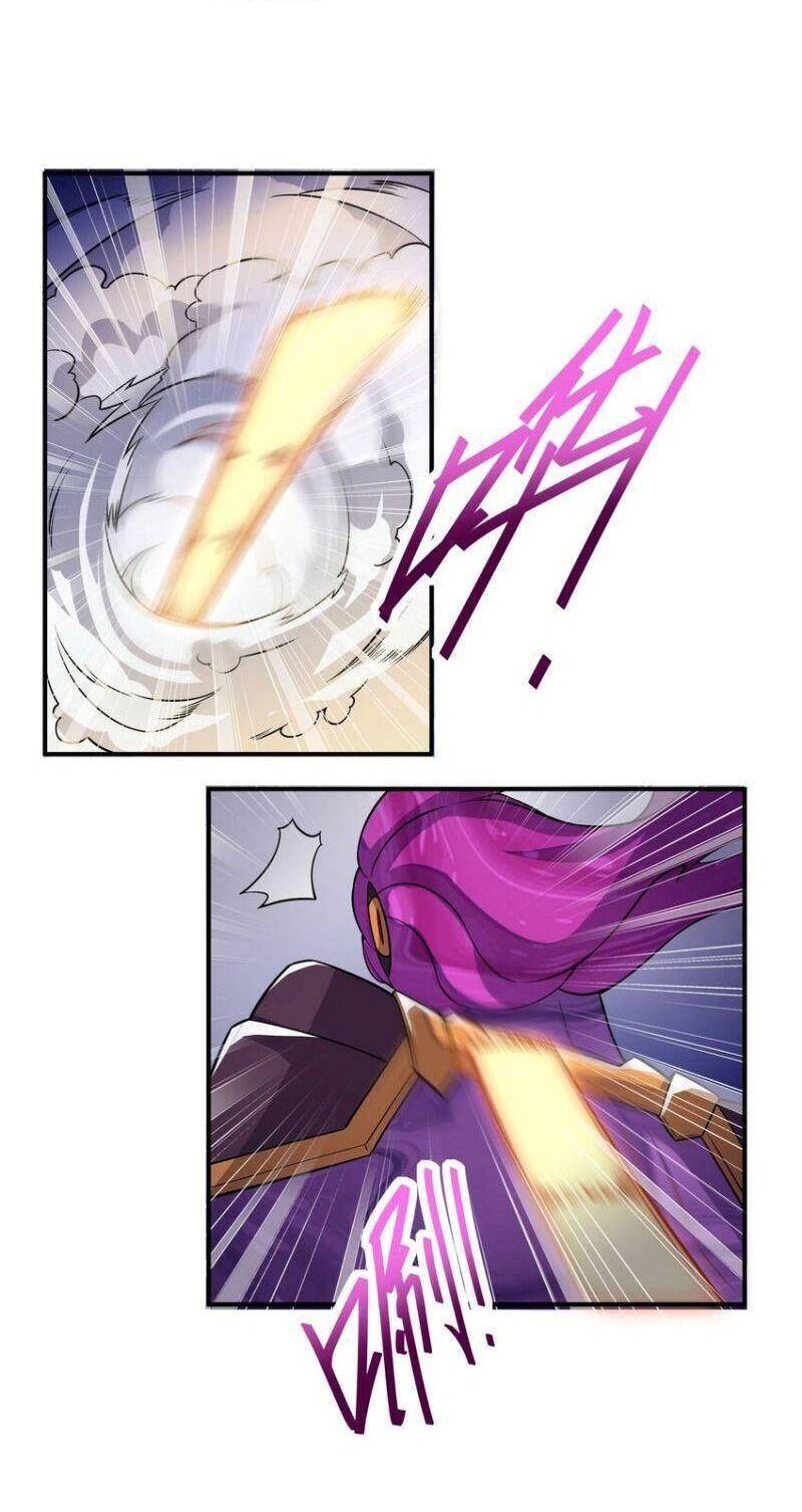 Ta Mới Chỉ 2500 Tuổi Chapter 37 - 16