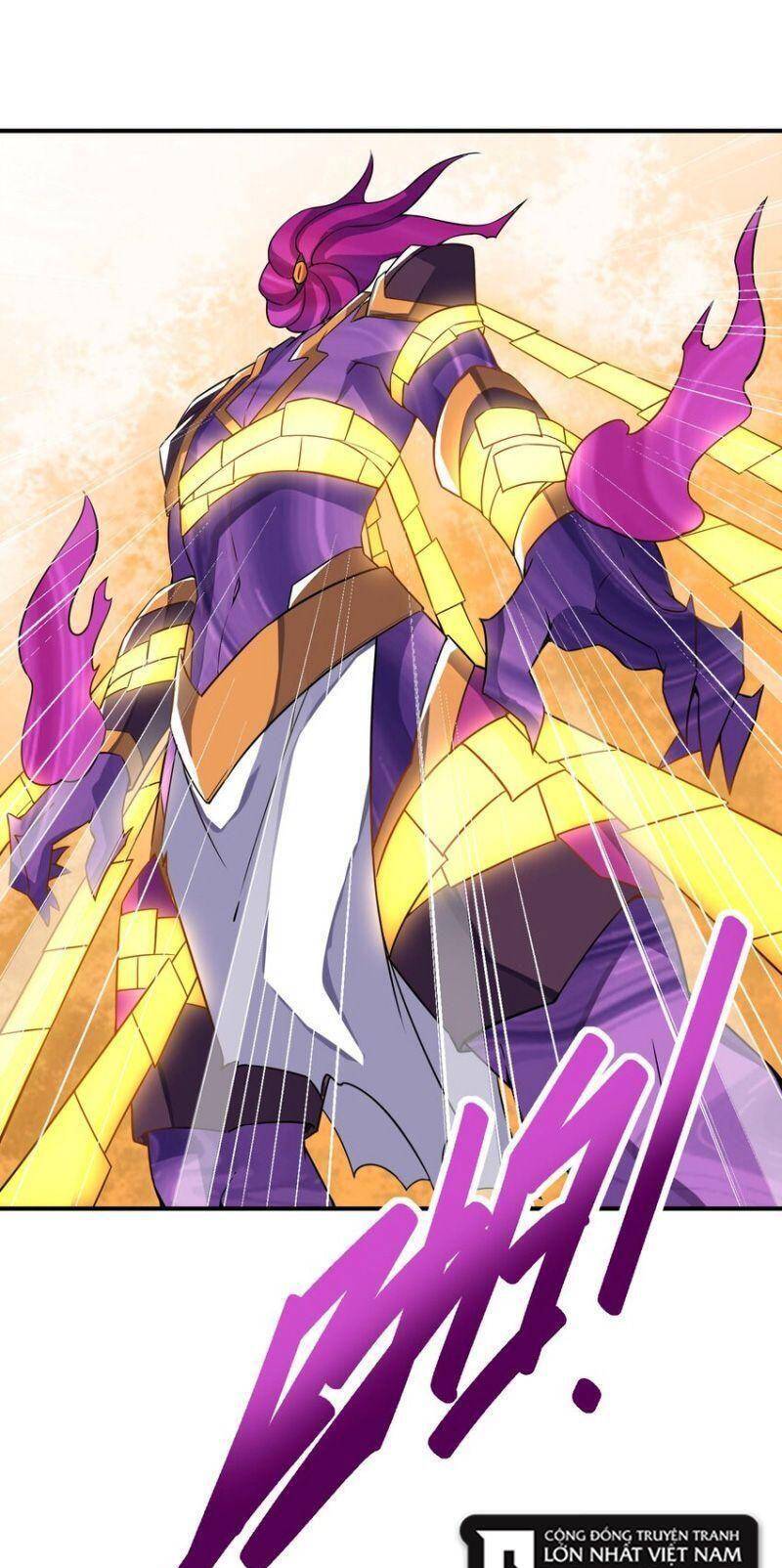 Ta Mới Chỉ 2500 Tuổi Chapter 37 - 17