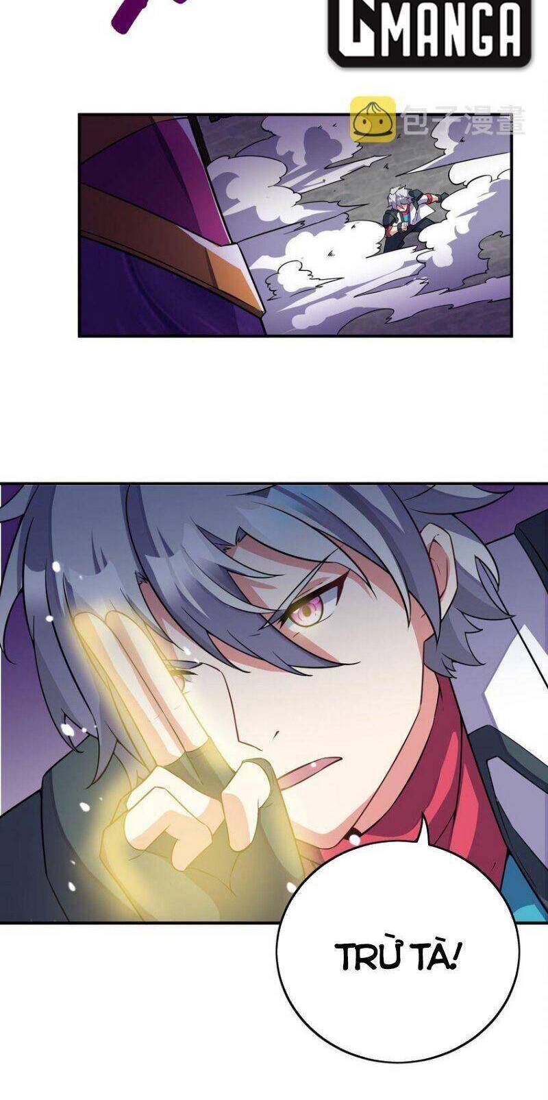 Ta Mới Chỉ 2500 Tuổi Chapter 37 - 18