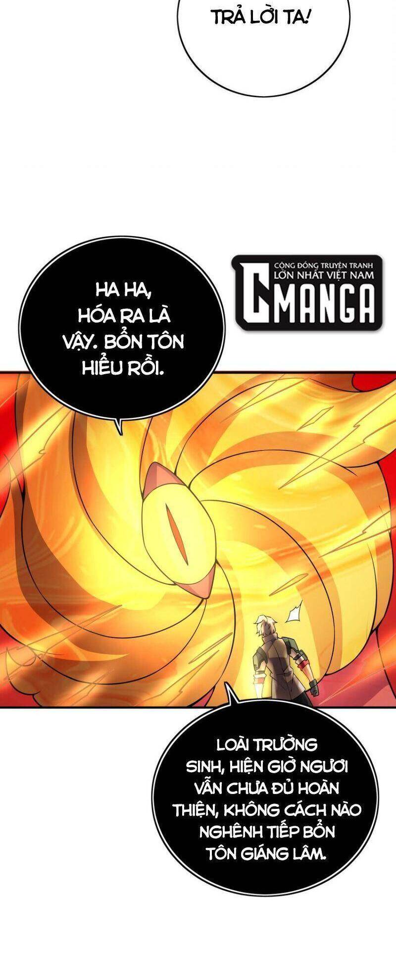 Ta Mới Chỉ 2500 Tuổi Chapter 37 - 20