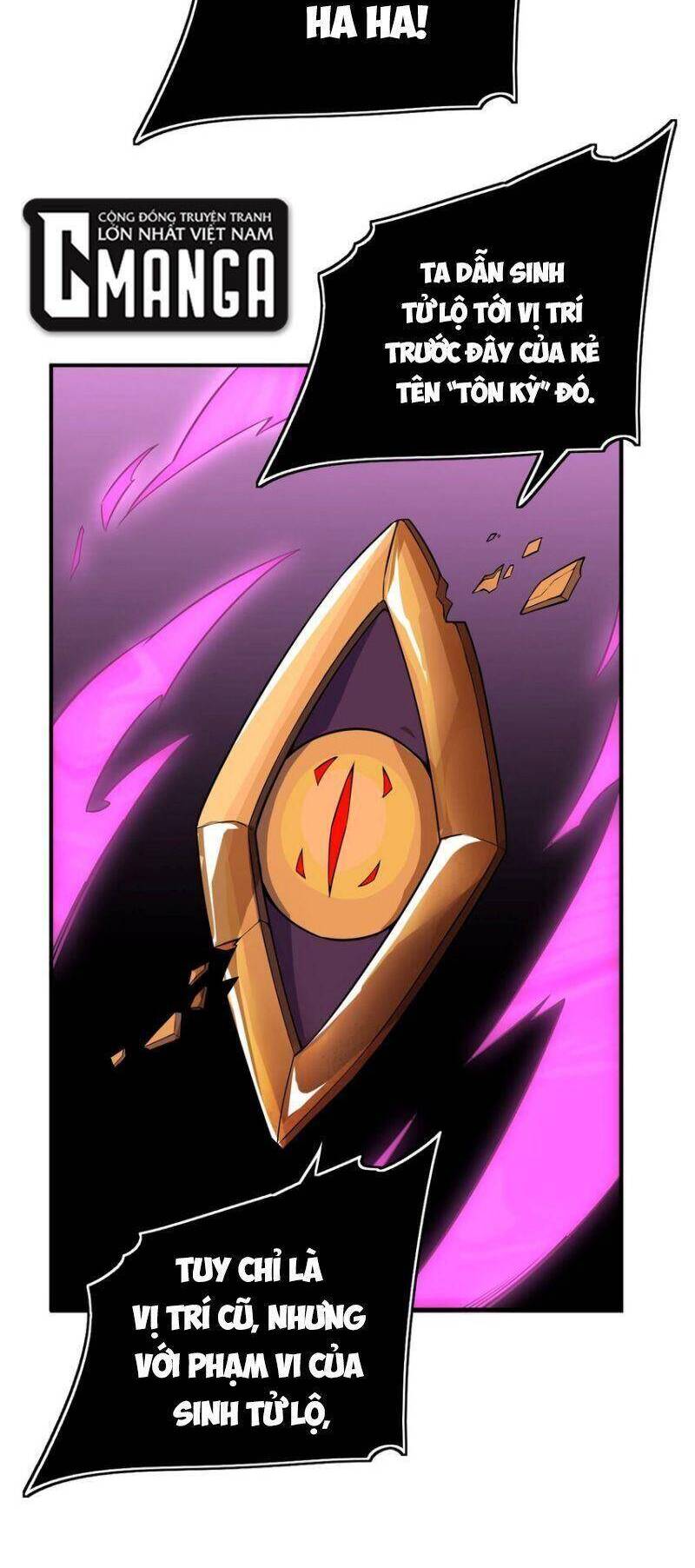 Ta Mới Chỉ 2500 Tuổi Chapter 37 - 23