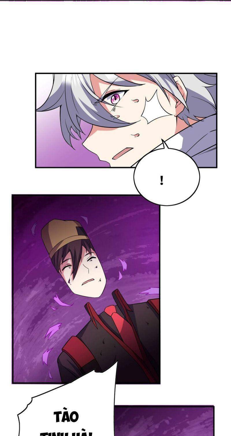 Ta Mới Chỉ 2500 Tuổi Chapter 37 - 25