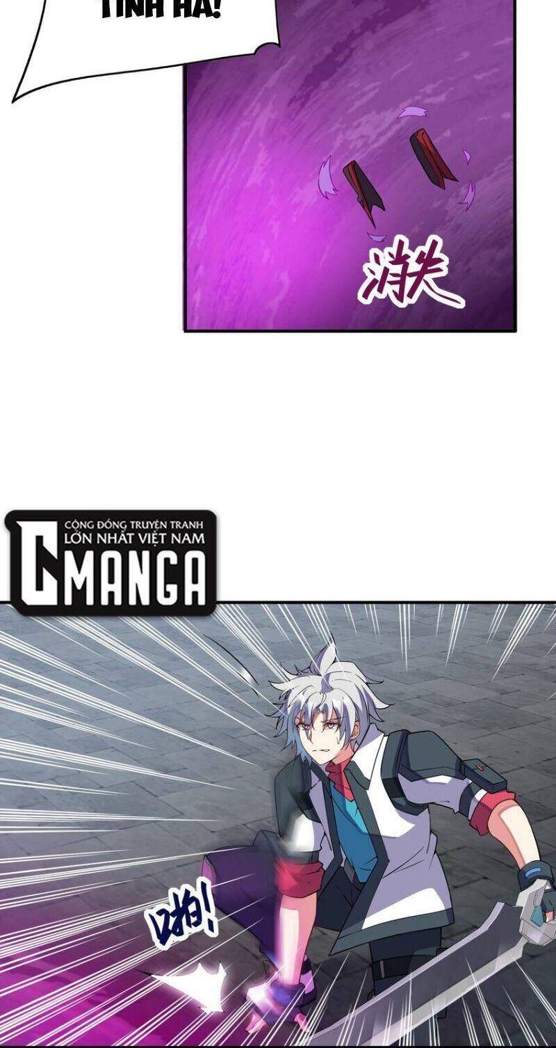 Ta Mới Chỉ 2500 Tuổi Chapter 37 - 26