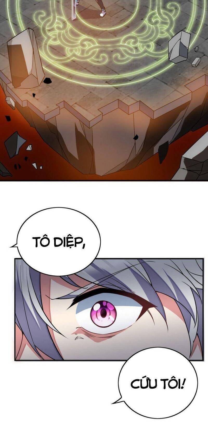 Ta Mới Chỉ 2500 Tuổi Chapter 37 - 29