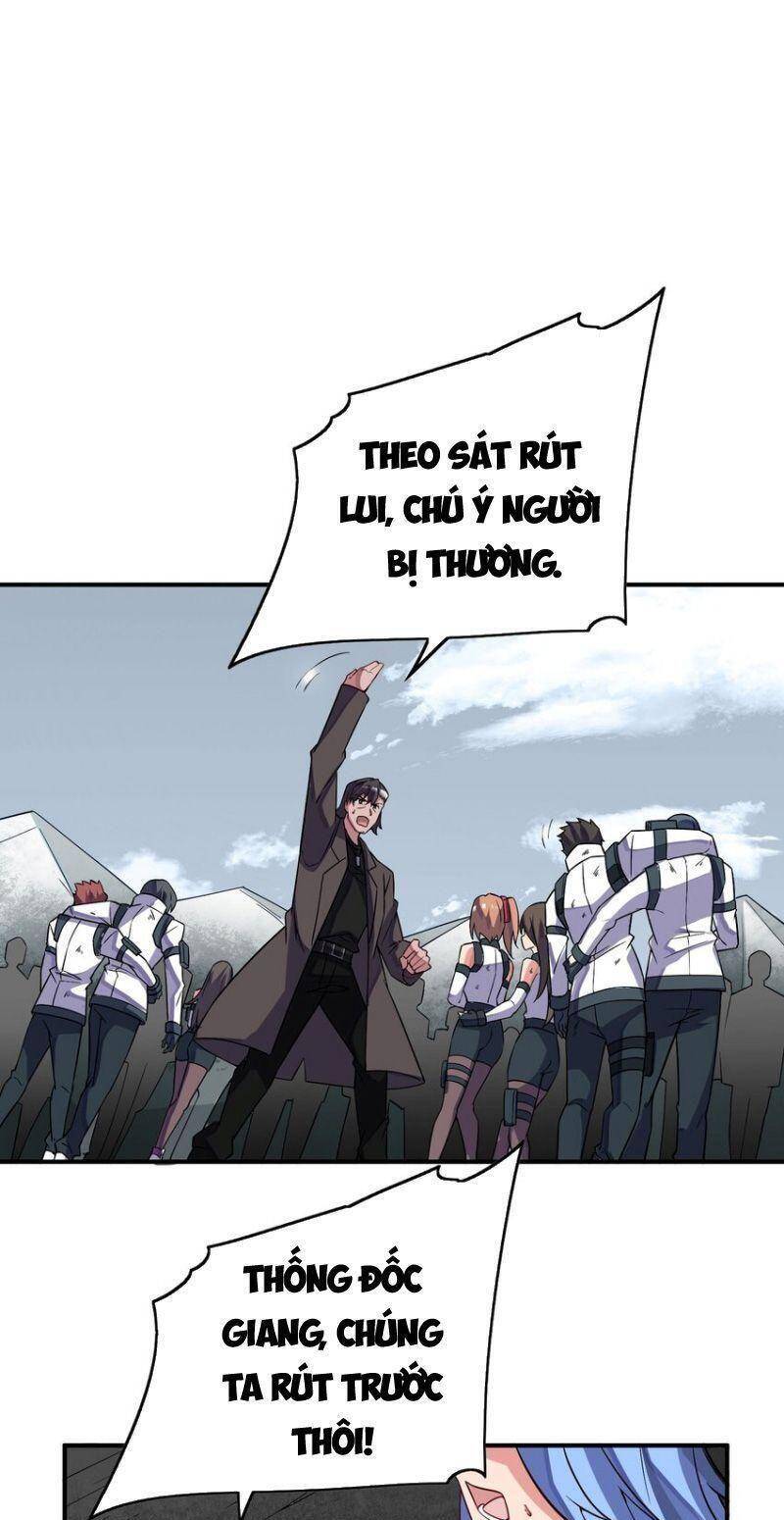 Ta Mới Chỉ 2500 Tuổi Chapter 37 - 36