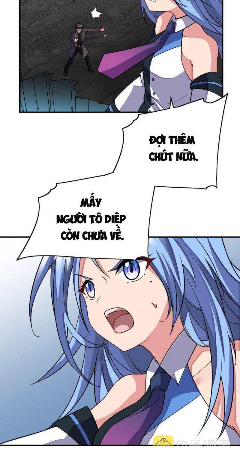 Ta Mới Chỉ 2500 Tuổi Chapter 37 - 37