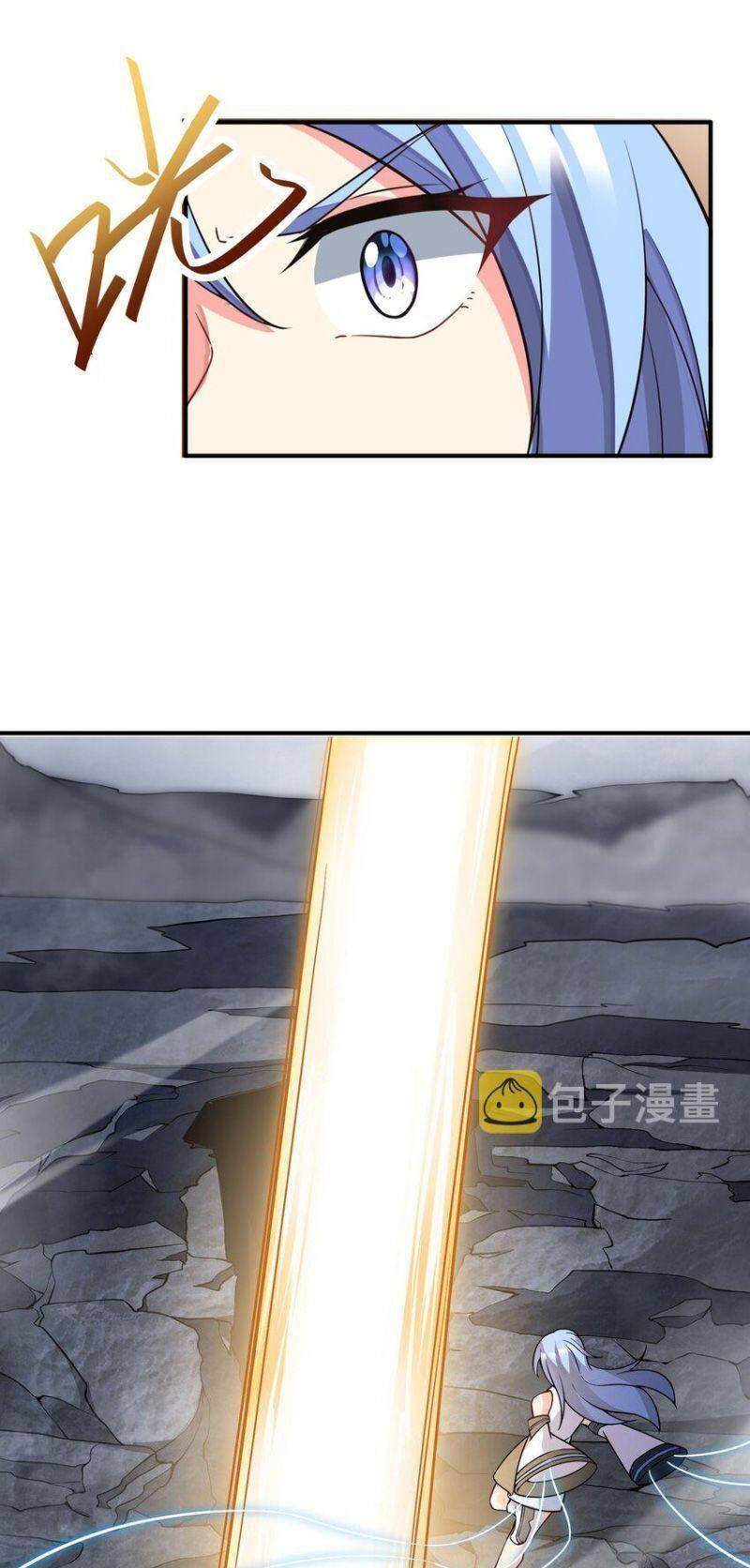 Ta Mới Chỉ 2500 Tuổi Chapter 37 - 38