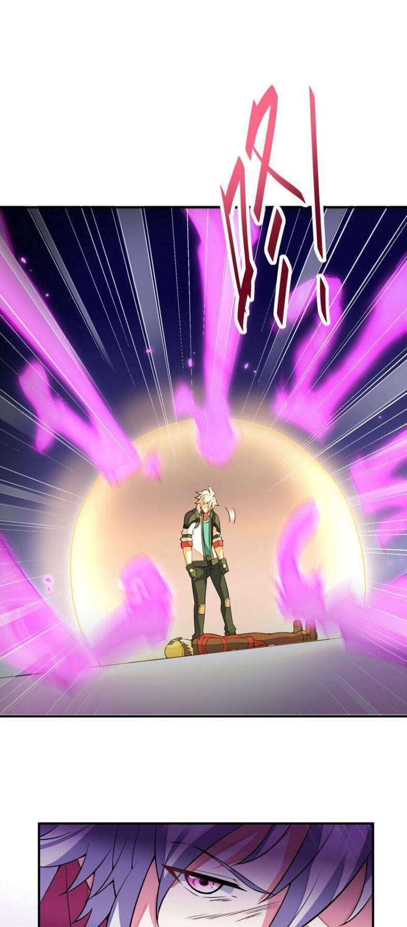 Ta Mới Chỉ 2500 Tuổi Chapter 37 - 9