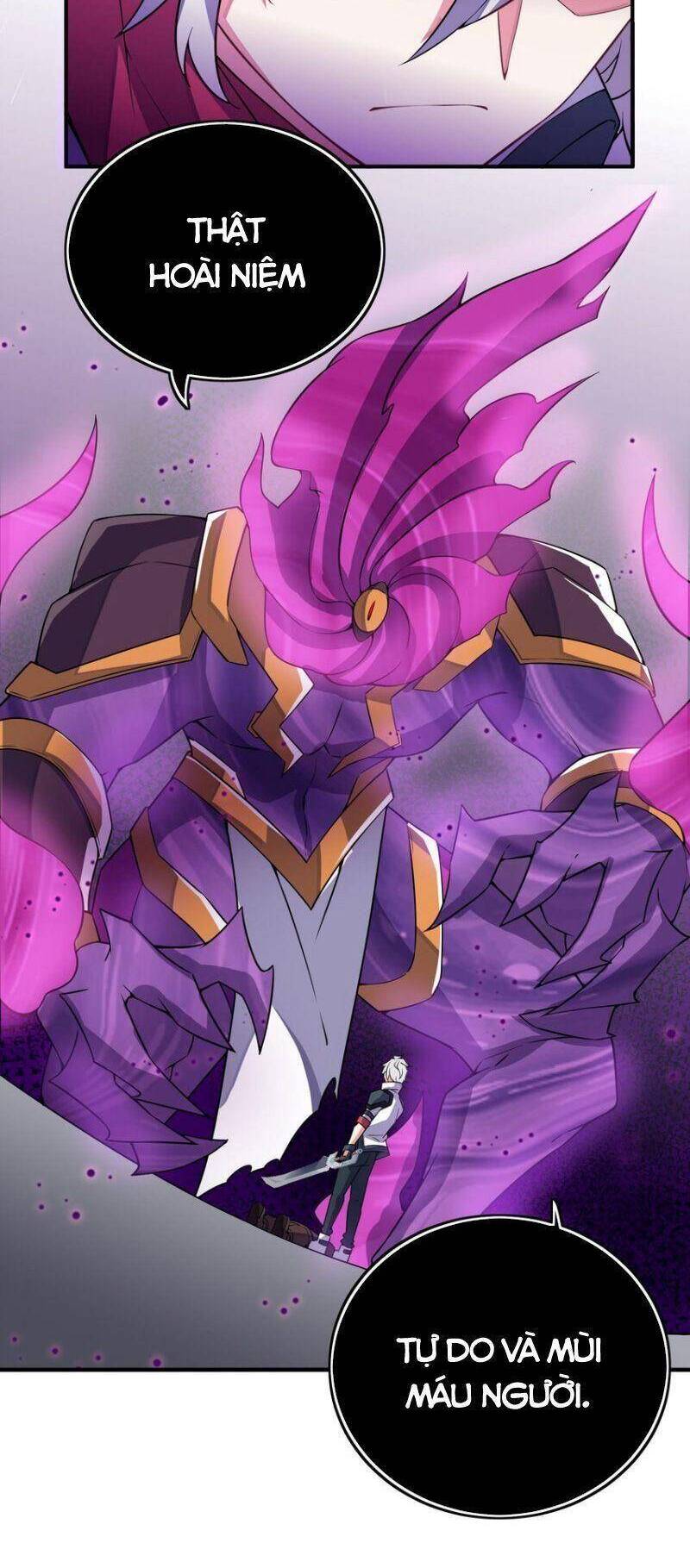 Ta Mới Chỉ 2500 Tuổi Chapter 37 - 10