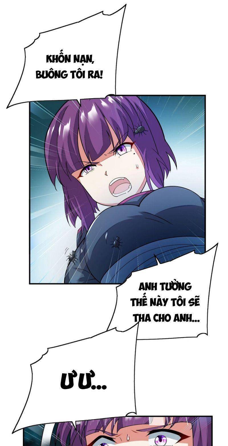 Ta Mới Chỉ 2500 Tuổi Chapter 38 - 13